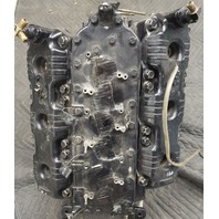 18274A88 Mercury 1985-1988 Complete Powerhead 150 HP V6 XR4 Magnum II 2.4L