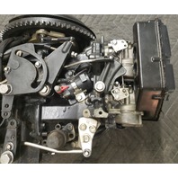 1993-05 Johnson Evinrude FULLY DRESSED Powerhead 40 48 50 HP 2 cylinder 2 stroke