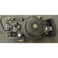1993-05 Johnson Evinrude FULLY DRESSED Powerhead 40 48 50 HP 2 cylinder 2 stroke