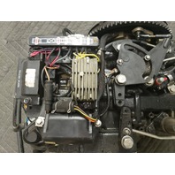 1993-05 Johnson Evinrude FULLY DRESSED Powerhead 40 48 50 HP 2 cylinder 2 stroke