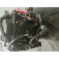 1993-05 Johnson Evinrude FULLY DRESSED Powerhead 40 48 50 HP 2 cylinder 2 stroke