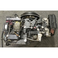 1993-05 Johnson Evinrude FULLY DRESSED Powerhead 40 48 50 HP 2 cylinder 2 stroke