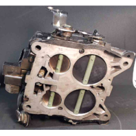 1347-9662 Unknown Years Mercruiser Carburetor Assembly 5.7L FOR PARTS/REPAIR