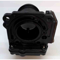 433692 C# 436798 Johnson Evinrude 1995-1996 Port Carburetor Body 115 HP REBUILT
