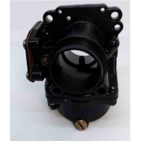 433692 C# 436798 Johnson Evinrude 1995-1996 Port Carburetor Body 115 HP REBUILT