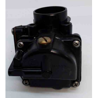 433692 C# 436798 Johnson Evinrude 1995-1996 Port Carburetor Body 115 HP REBUILT