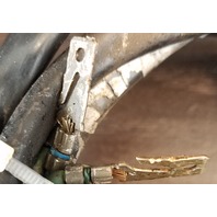 1 YEAR WARRANTY! 1978-92 Johnson Evinrude 2 wire Crossfire Power Trim 60-235 HP