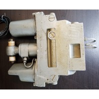 1 YEAR WARRANTY! 1978-92 Johnson Evinrude 2 wire Crossfire Power Trim 60-235 HP