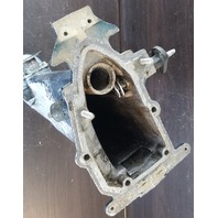 395160 C# 329964 Johnson Evinrude 1985-92 Exhaust Housing 25 28 HP 2 Cylinder