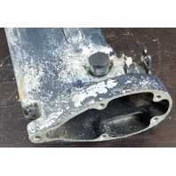 395160 C# 329964 Johnson Evinrude 1985-92 Exhaust Housing 25 28 HP 2 Cylinder
