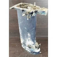 395160 C# 329964 Johnson Evinrude 1985-92 Exhaust Housing 25 28 HP 2 Cylinder
