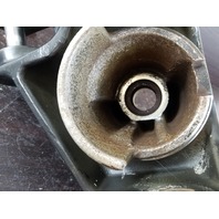 819945A1 C# 695607-1 Force 1989-1990 L-Drive Steering Yoke 85 90 120 125 HP