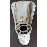 983495 C# 911330 OMC Upper Exhaust Housing 2.5 3.0 3.8 4.3 5.0 5.7 8.2 L