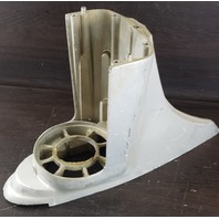983495 C# 911330 OMC Upper Exhaust Housing 2.5 3.0 3.8 4.3 5.0 5.7 8.2 L