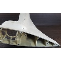 983495 C# 911330 OMC Upper Exhaust Housing 2.5 3.0 3.8 4.3 5.0 5.7 8.2 L