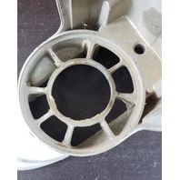 983495 C# 911330 OMC Upper Exhaust Housing 2.5 3.0 3.8 4.3 5.0 5.7 8.2 L