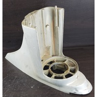 983495 C# 911330 OMC Upper Exhaust Housing 2.5 3.0 3.8 4.3 5.0 5.7 8.2 L