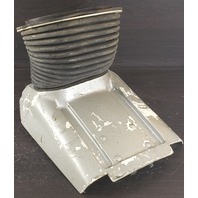 983407 911046 389971 OMC Sterndrive Face Plate & Bellows