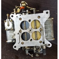 1850-5 Holley 4 Barrel Carburetor FOR PARTS OR REPAIR