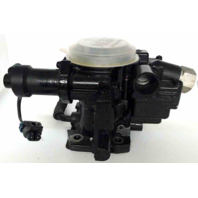 866142 31 511 SAEJ1223 Mercruiser Rochester 2 Barrel Carburetor FOR PARTS/REPAIR