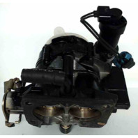 866142 31 511 SAEJ1223 Mercruiser Rochester 2 Barrel Carburetor FOR PARTS/REPAIR