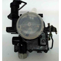 866142 31 511 SAEJ1223 Mercruiser Rochester 2 Barrel Carburetor FOR PARTS/REPAIR