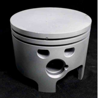 C# 785-854687 Mercury 2 Ring Starboard Standard Piston REFURBISHED