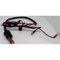 36610-95520 Suzuki 1986-1987 Wiring Harness 75 85 HP 2-Stroke