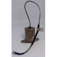 37585 Mercury Choke Solenoid 35 50 65 90 95 100 110 HP