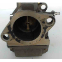WME-9 WME9 WME-9-3 Mercury Bottom Carburetor 70 75 80 90 HP 3 Cylinder REBUILT