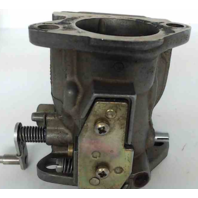 WME-9 WME9 WME-9-3 Mercury Bottom Carburetor 70 75 80 90 HP 3 Cylinder REBUILT