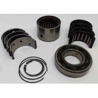 383955 379258 Johnson Evinrude 1972-1982 Crankshaft Bearing Set 65 70 75 HP