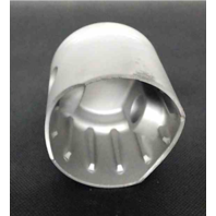 113340- C# Johnson Evinrude 3-Ring Piston REFURBISHED