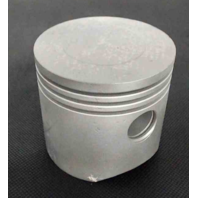 113340- C# Johnson Evinrude 3-Ring Piston REFURBISHED