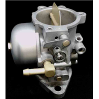 F698061 TC108A TC-108A Force 1989-1990 Top Carburetor 120 125 HP REBUILT!