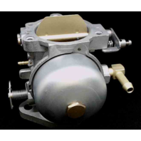 F698061 TC108A TC-108A Force 1989-1990 Top Carburetor 120 125 HP REBUILT!