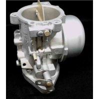 F698061 TC108A TC-108A Force 1989-1990 Top Carburetor 120 125 HP REBUILT!