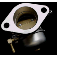 F698061 TC108A TC-108A Force 1989-1990 Top Carburetor 120 125 HP REBUILT!