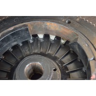 582572 Johnson Evinrude 1984-92 35 AMP Flywheel 150 155 175+ HP FOR PARTS/REPAIR