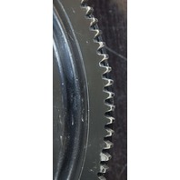 582572 Johnson Evinrude 1984-92 35 AMP Flywheel 150 155 175+ HP FOR PARTS/REPAIR