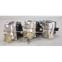398564 C# 334330 Johnson Evinrude 1987-1988 Carburetor Set 150 HP V6 REBUILT