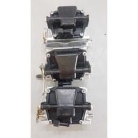 398564 C# 334330 Johnson Evinrude 1987-1988 Carburetor Set 150 HP V6 REBUILT
