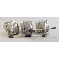 REBUILT! 824854T18 824854T19 WME-108 Mercury 1999-10 Carburetors 65 JET 75 90 HP