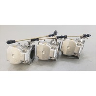 REBUILT! 824854T18 824854T19 WME-108 Mercury 1999-10 Carburetors 65 JET 75 90 HP
