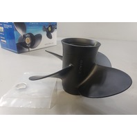 1213-100-13 1980-2017 Solas 10 x 13 Propeller for Mercury 9.9-25 HP NEW!