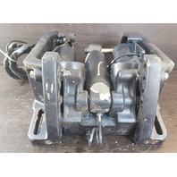 2 YEAR WTY! 1978-92 Johnson Evinrude 2-wire Crossfire Power Trim 235 250 275 300