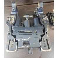 2 YEAR WTY! 1978-92 Johnson Evinrude 2-wire Crossfire Power Trim 235 250 275 300