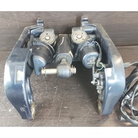 2 YEAR WTY! 1978-92 Johnson Evinrude 2-wire Crossfire Power Trim 235 250 275 300