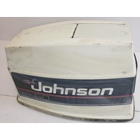 433121 434557 Johnson Evinrude 1989-1992 Hood Cowl Cover 60 70 HP 3 Cylinder