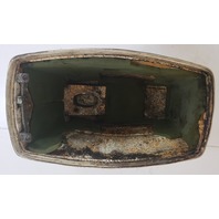 433121 434557 Johnson Evinrude 1989-1992 Hood Cowl Cover 60 70 HP 3 Cylinder